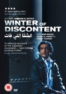 Winter of Discontent (DVD)